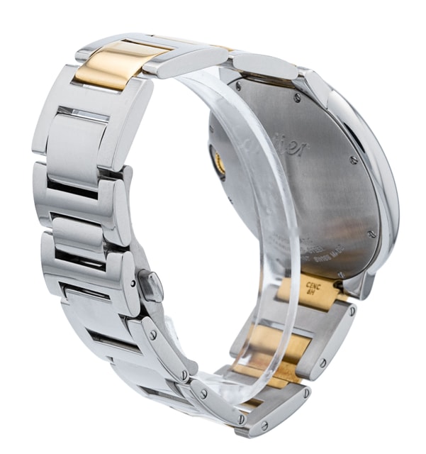 Cartier Ballon Bleu W69009Z3 Image 3